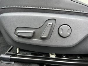 Kia Niro EV Upgrade