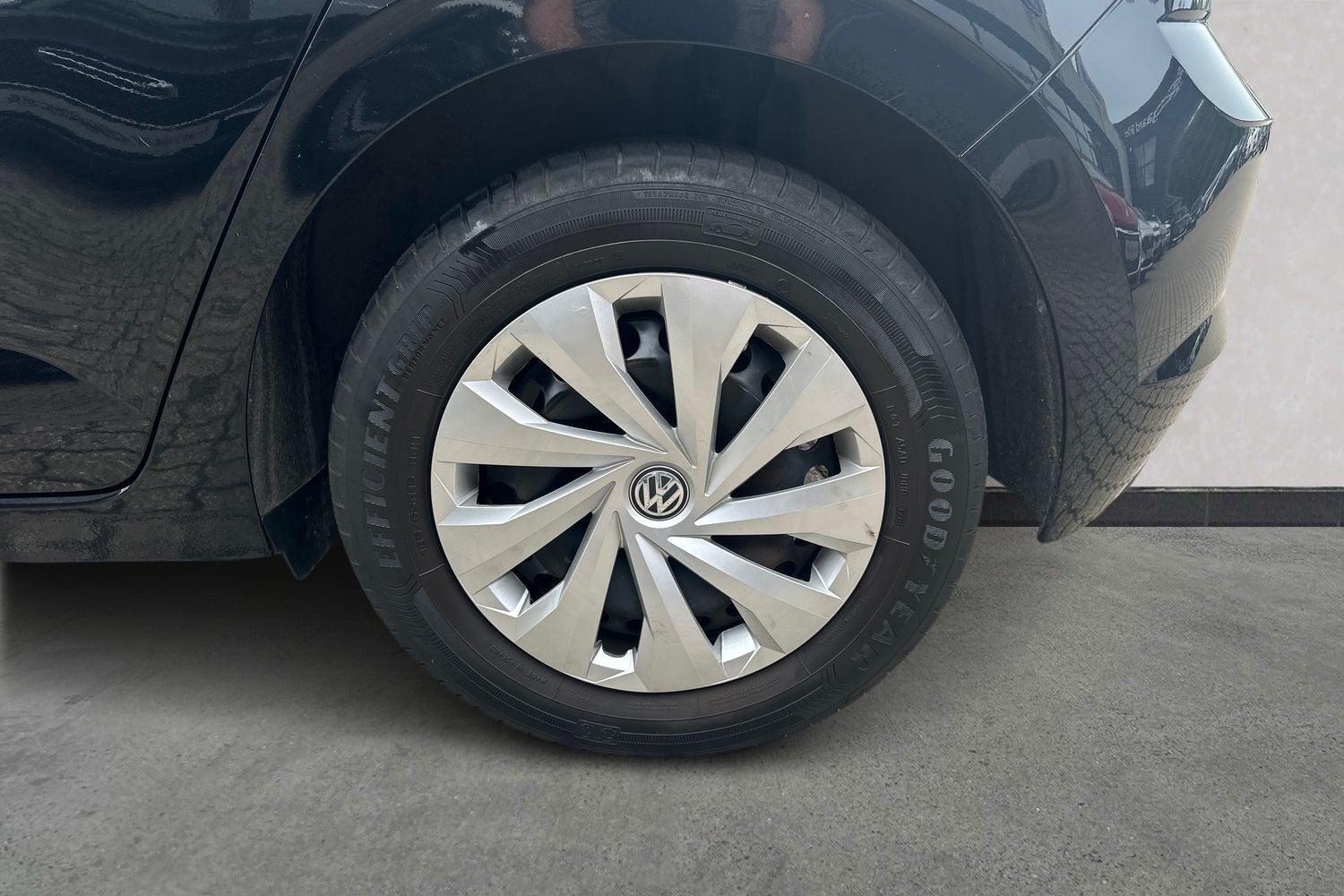 Billede af VW Polo 1,0 TSi 95 Comfortline Connect DSG