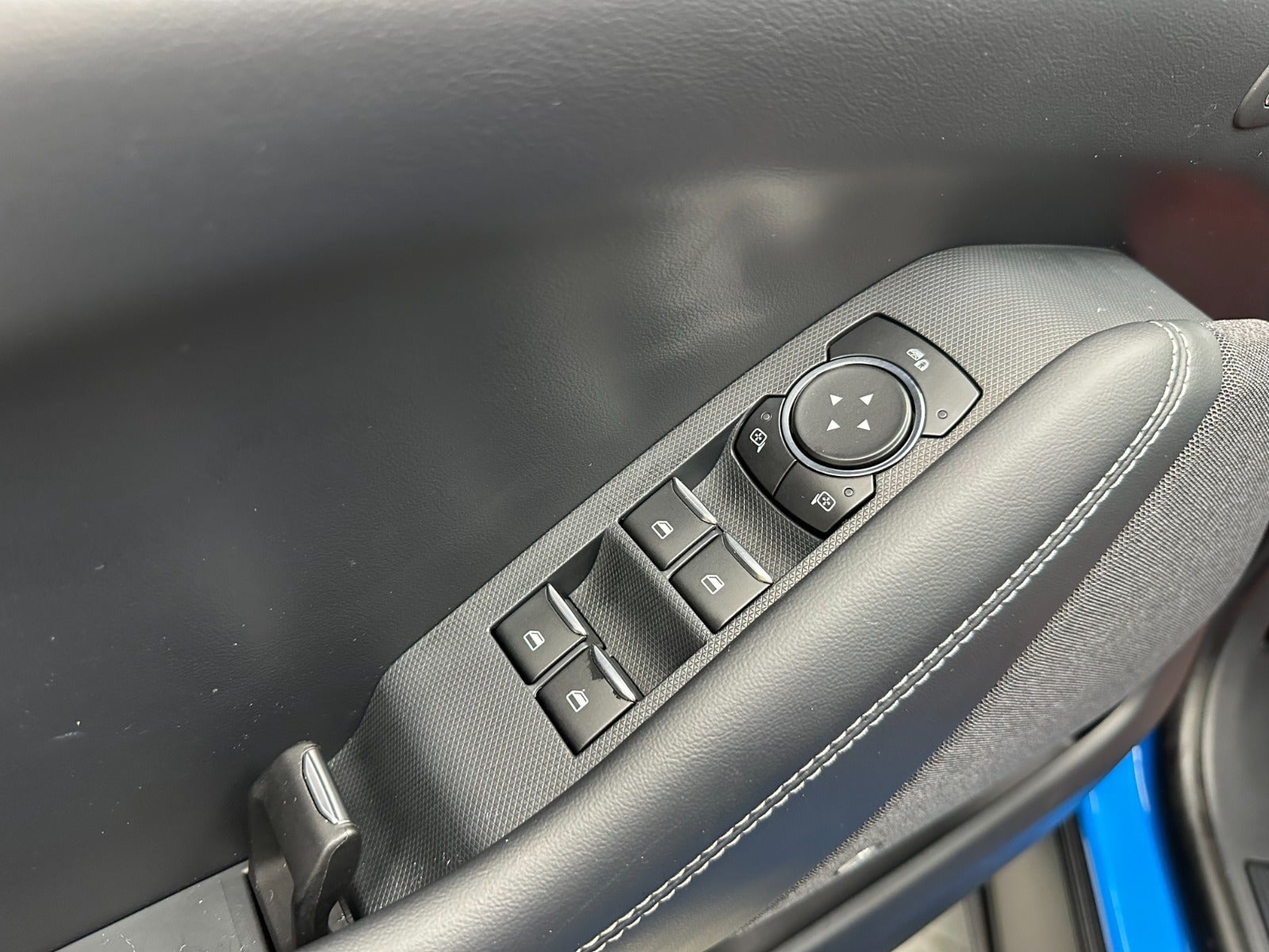 Billede af Ford Mustang Mach-E 88 Extended Range