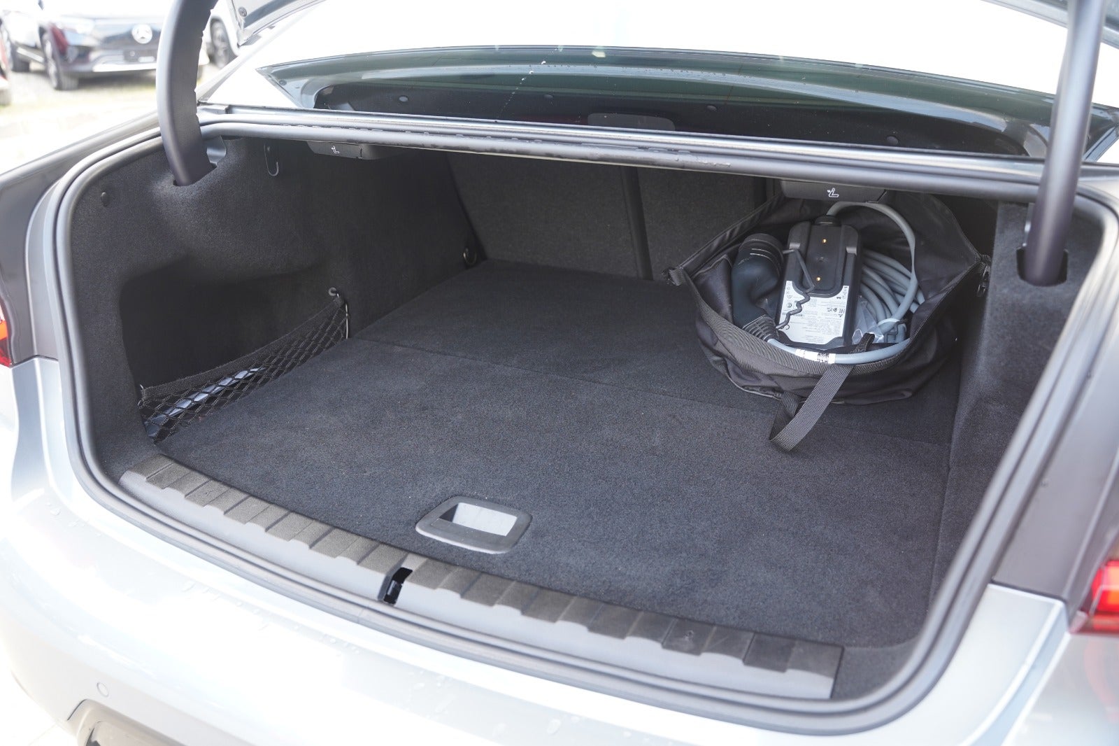 Billede af BMW 320e 2,0 M-Sport aut.