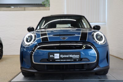 MINI Cooper SE Classic Trim
