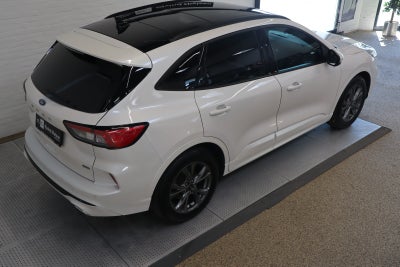 Ford Kuga PHEV ST-Line X CVT