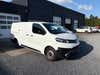 Toyota ProAce D 120 Long Comfort