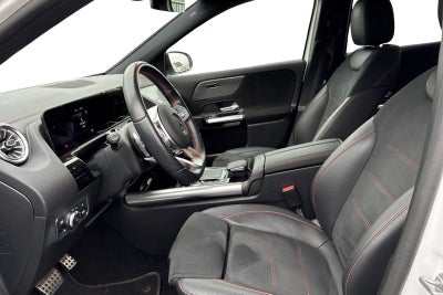 Mercedes EQA250 AMG Line 2022