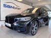 BMW X5 xDrive45e M-Sport aut. thumbnail