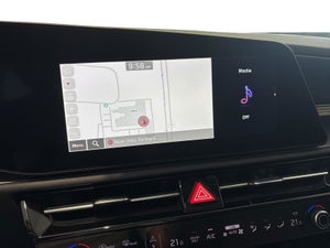 Kia Niro EV Upgrade