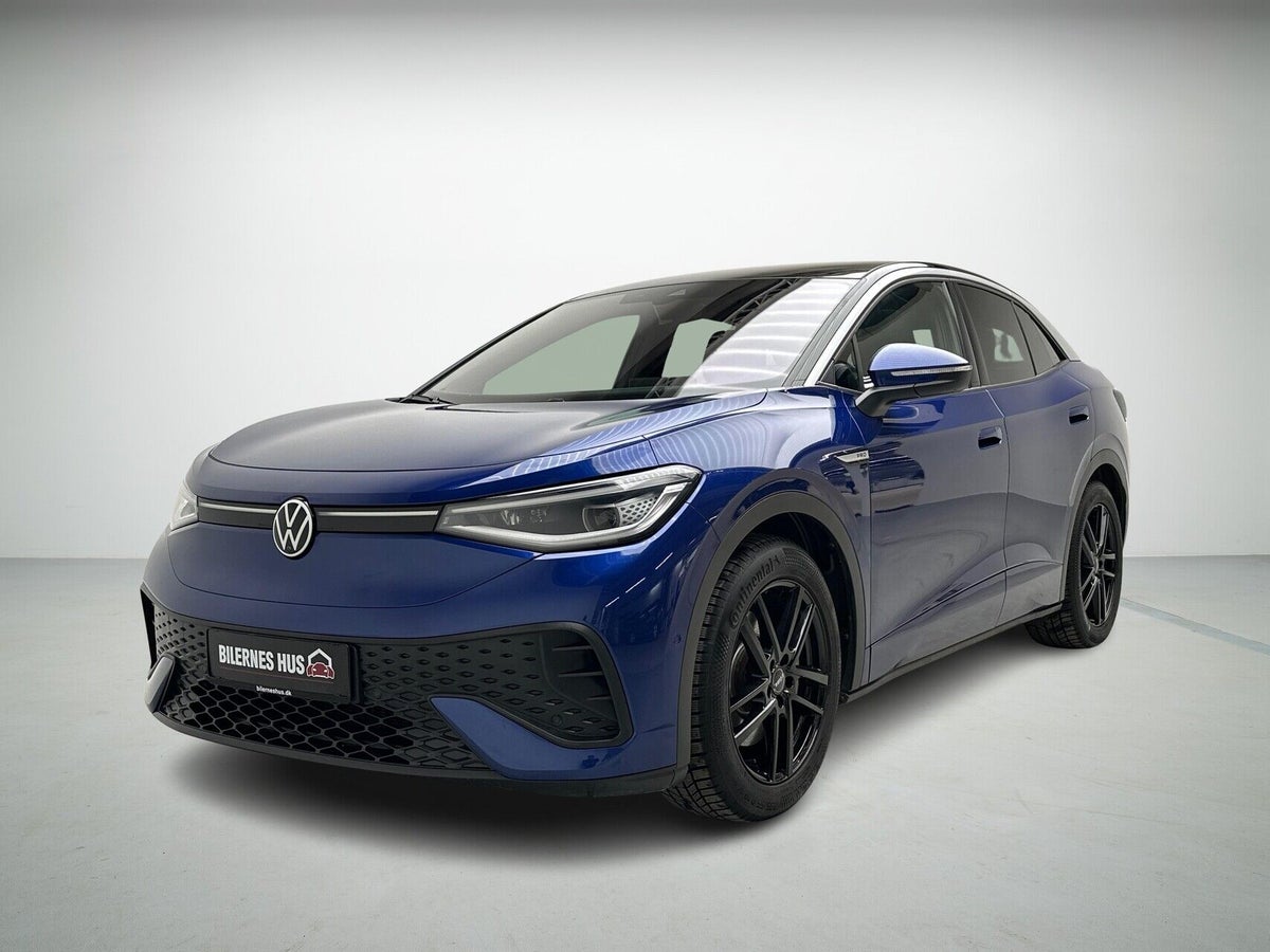 VW ID.5 Pro Performance billede 1