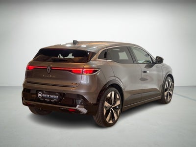 Renault Megane E-Tech Techno+ billede 1