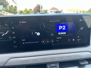 Kia EV3 Long Range Prestige
