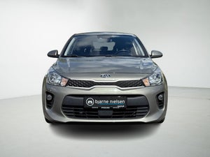 Kia Rio MPi Base Line+