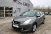 Suzuki Baleno Dualjet Active