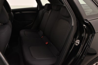 Audi A3 TFSi e Sport Sportback S-tr.