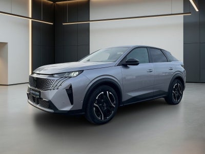 Peugeot e-3008 77 Allure 5d