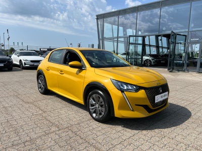 Peugeot e-208 Allure Pack