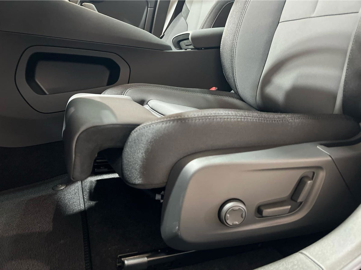 Polestar 2 Standard Range billede 9