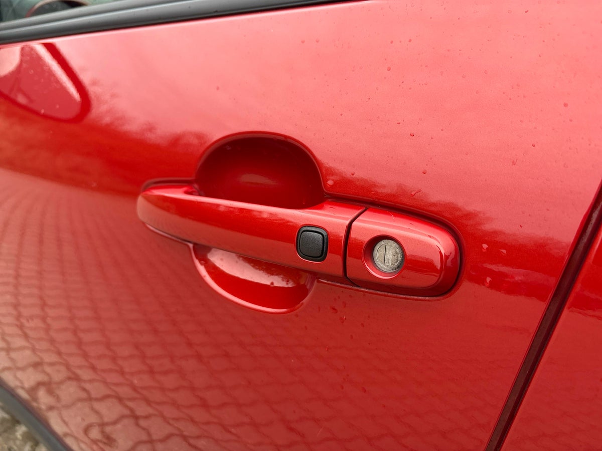 Toyota Aygo X Pulse billede 14