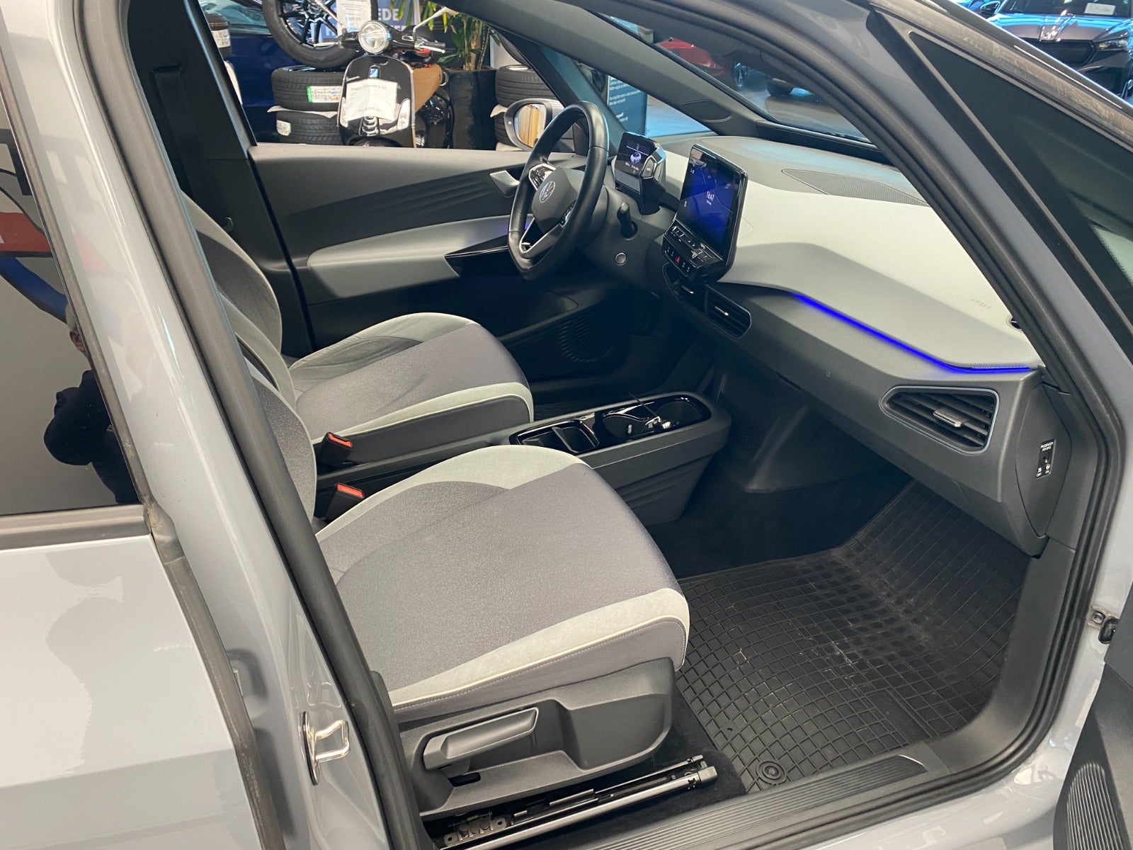 Billede af VW ID.3 77 Pro S