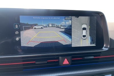 Hyundai Ioniq 6 N Line+