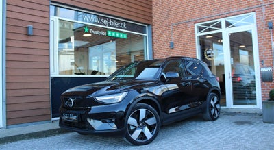 Volvo EX40  Extended Range Ultra 5d