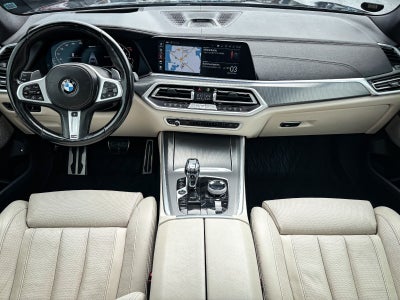 BMW X5 xDrive45e M-Sport+ aut.