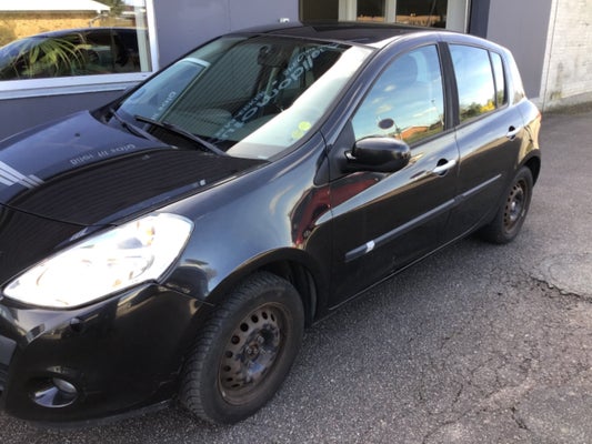 Renault Clio III dCi 65 Expression