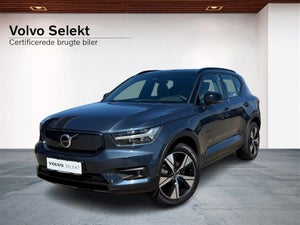 Volvo XC40 P8 ReCharge Twin Pro