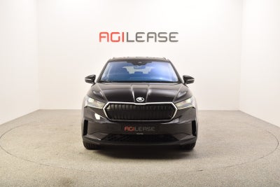 Skoda Enyaq iV Suite