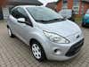 Ford Ka Trend thumbnail