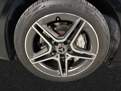 Mercedes C300 e AMG Line Premium Plus aut.