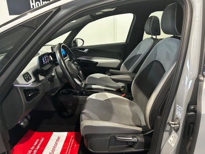 VW ID.3 Tech
