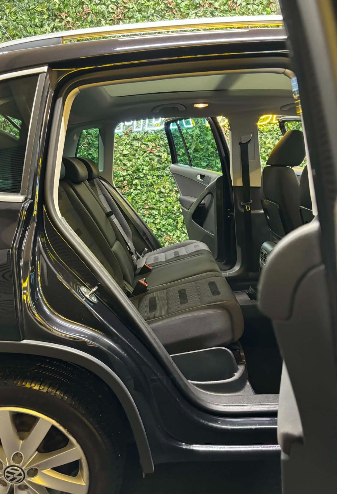 Billede af VW Tiguan 2,0 TSi 170 Track & Field Tiptr. 4Motion