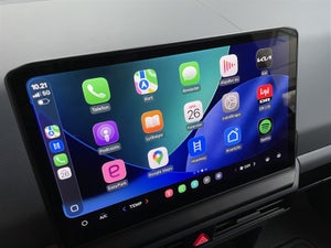 Kia PV5 Long Range Upgrade