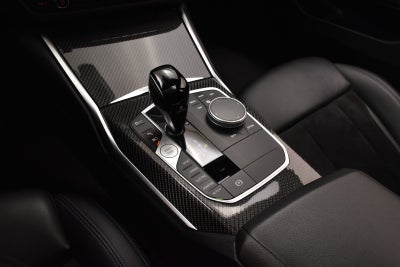 BMW 330e Touring M-Sport xDrive aut.