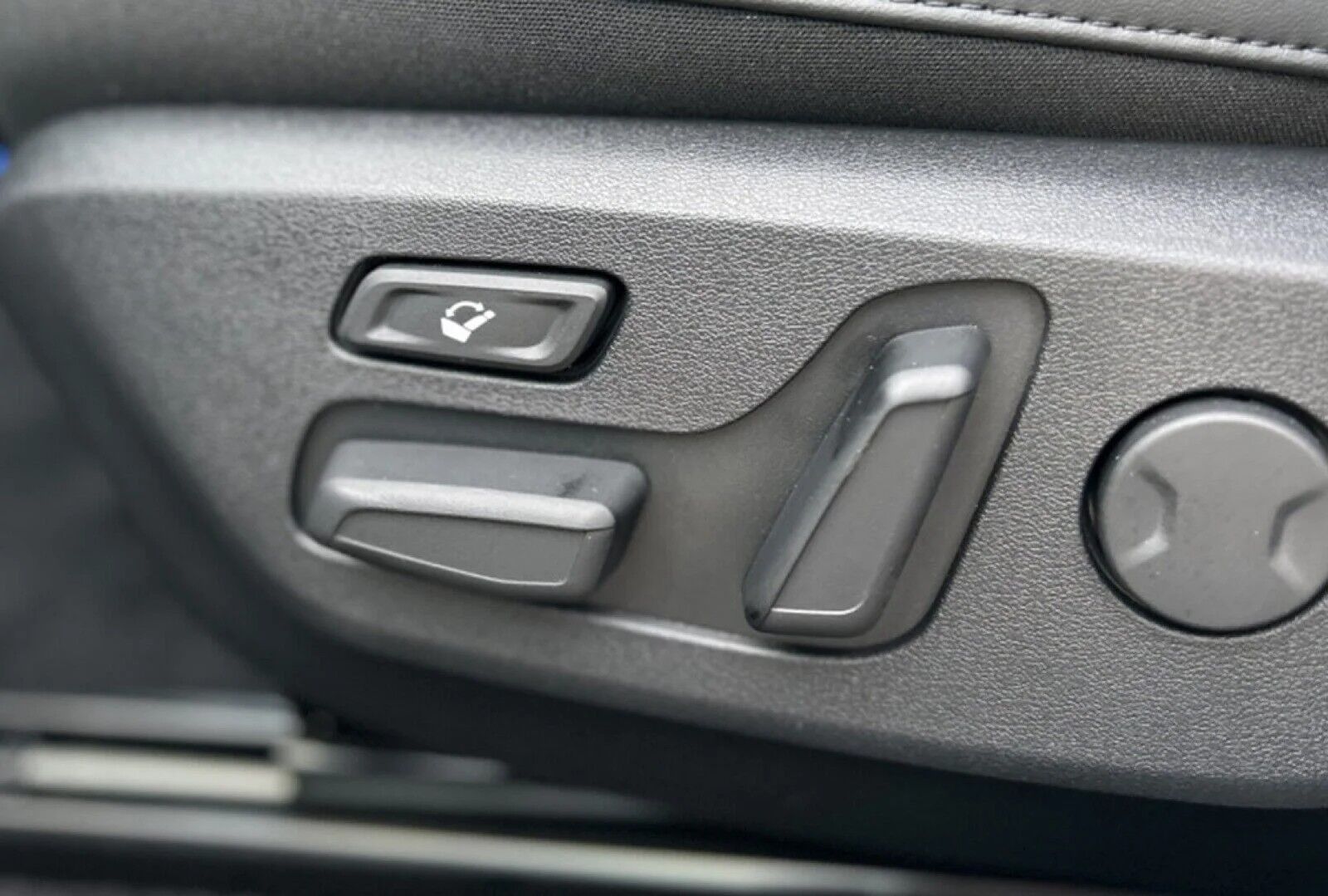 Kia EV6 Long Range Performance Upgrade AWD