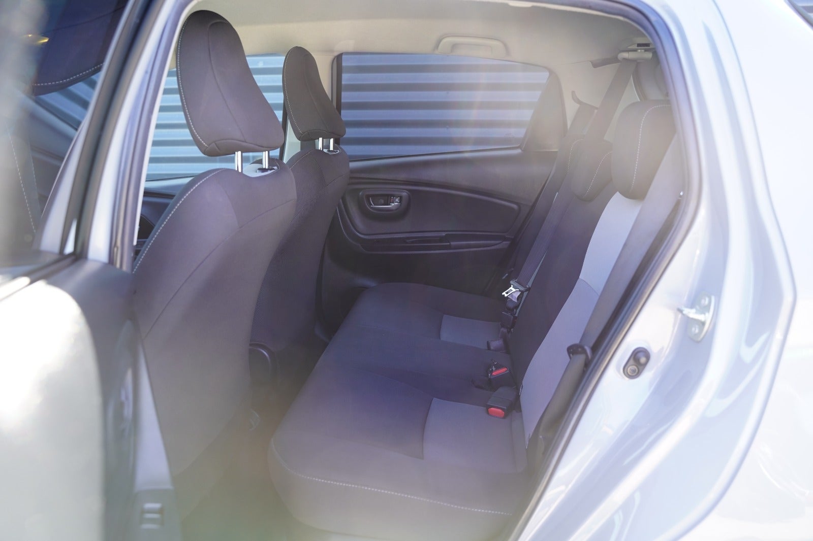 Billede af Toyota Yaris 1,5 Hybrid H3 Limited e-CVT