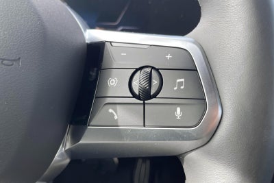 BMW iX1 eDrive20 M-Sport