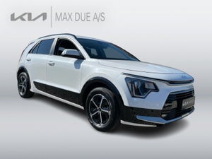 Kia Niro PHEV Prestige DCT