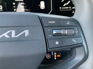 Kia EV3 Long Range Upgrade