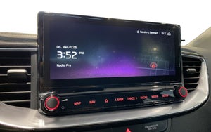 Kia Ceed PHEV Upgrade+ SW DCT