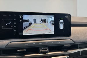 Kia EV3 Long Range Prestige