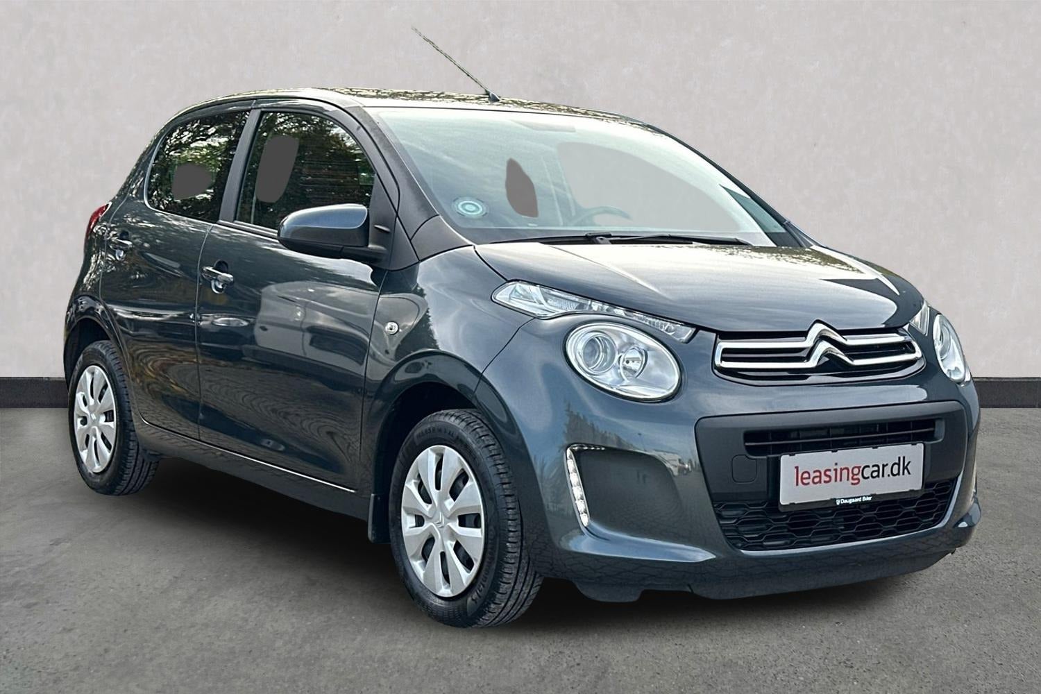 Billede af Citroën C1 1,0 VTi VTR