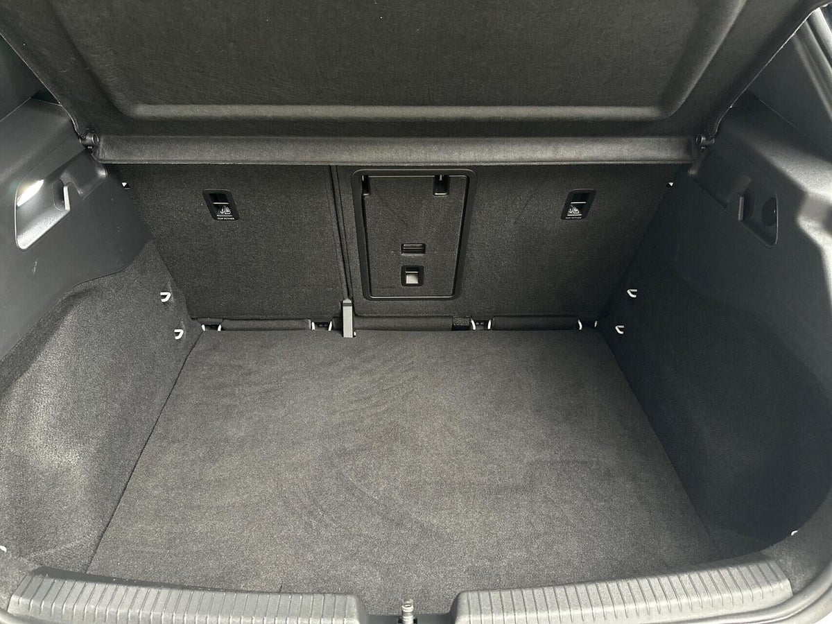 VW ID.3 1ST Plus billede 13