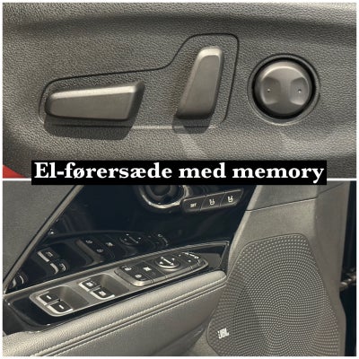 Kia Niro PHEV Advance+ DCT