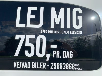Opel Vivaro-e 75 Feel L3