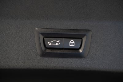 BMW iX3 Charged Plus M-Sport