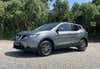 Nissan Qashqai Dig-T 115 Visia
