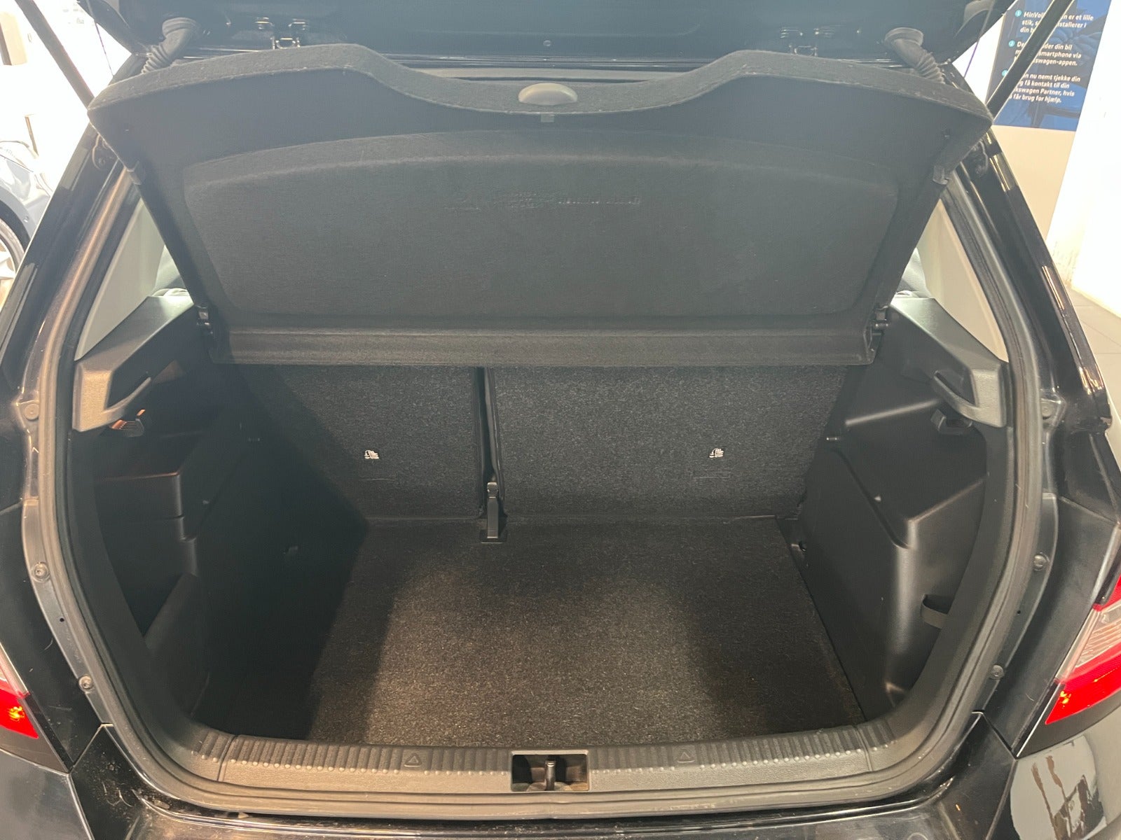 Billede af Skoda Fabia 1,0 TSi 95 VM Edition