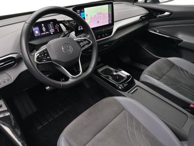 VW ID.5 Pro Performance billede 2