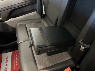Toyota ProAce Medium Base+