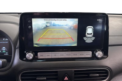 Hyundai Kona EV Select